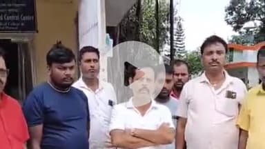 पूर्णिया पूर्व: चंपानगर में जहरीले सांप के डसने से वार्ड पार्षद की मौत, जीएमसीएच में इलाज के दौरान तोड़ा दम