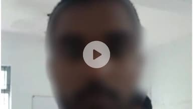 मोतिहारी: लूट कांड मामले के एक अभियुक्त ने न्यायालय में किया आत्मसमर्पण