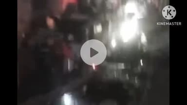 ਜਲੰਧਰ 1: ਬਸਤਿਆਦ ਇਲਾਕੇ ਵਿਖੇ ਤਿੰਨ ਮਹੀਨਿਆਂ ਤੋਂ ਬੰਦ ਪਏ ਸੀਵਰੇਜ ਦੇ ਗੰਦੇ ਪਾਣੀ ਦੀ ਸਮੱਸਿਆ ਤੋਂ ਪਰੇਸ਼ਾਨ ਇਲਾਕਾ ਨਿਵਾਸੀ ਜਤਾਇਆ ਰੋਸ #jansamasya