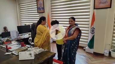 कोल: ट्रक ड्राइवर की बेटी कनक सिंह ने जीते दो कांस्य पदक, बनीं संघर्ष और सफलता की मिसाल