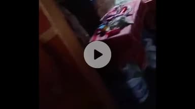 महनार: लावापुर नारायण पंचायत के वार्ड 5 में घर पर गिरा पीपल का पेड़, बाल-बाल बचे घर के सदस्य, घर क्षतिग्रस्त