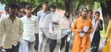 पूर्णिया पूर्व: पूर्णिया के ब्राइट के लिए स्कूल में सिपाही भर्ती परीक्षा के दौरान दो फर्जी अभ्यर्थी गिरफ्तार