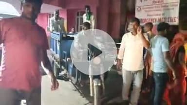 फिरोज़ाबाद: टापा कला में महिला की संदिग्ध परिस्थितियों में हुई मौत, मायके पक्ष ने ससुरालियों पर हत्या का लगाया आरोप