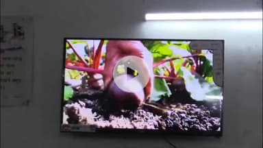 कोल: देहली गेट, अलीगढ़ का एक सरकारी स्कूल शिक्षा की मिसाल बना, डिजिटल पढ़ाई, सुरक्षा और स्वच्छता में है बेमिसाल