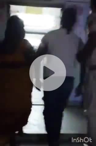 मांझा: भैसही गांव में पानी बहाने के विवाद में मारपीट, एक युवती घायल, डायल 112 पुलिस जांच में जुटी