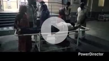 कटिहार: चिलमारा में किसान ने गलती से कीटनाशक खाया, इलाज के लिए रेफर, परिजन चिंतित