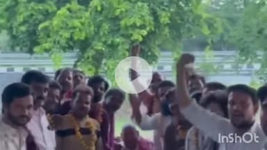 राजसमंद: राजसमंद सेलून संगठन के चुनाव में निर्विरोध अध्यक्ष बने धर्मचंद सेन