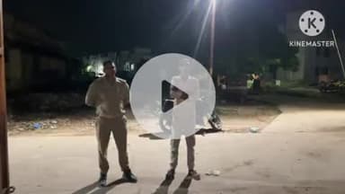 फिरोज़ाबाद: नगला बरी इलाके में गृह कलेश के चलते एक शख्स ने सल्फास खाकर दी जान, पुलिस तफ्तीश में जुटी