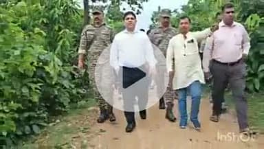 कटकमसांडी: पुरनपनियां की तस्वीर जल्द बदल सकती है, गांव में आज भी बुनियादी सुविधाओं की कमी