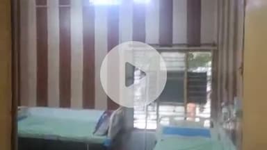 प्रतापगढ़: काशीपुर गांव में पति ने पत्नी को कुल्हाड़ी से मारकर किया घायल, पुलिस ने दर्ज किया मुकदमा