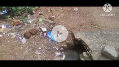 खूंटी: जन्नत नगर में लगातार हो रही बारिश से हुआ जल जमाव, लोगों को हो रही परेशानी #jansamasya