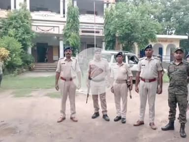 मुंगेर: मुंगेर जिले में CSBC द्वारा सिपाही भर्ती परीक्षा शांतिपूर्ण, निष्पक्ष और कदाचार मुक्त संपन्न