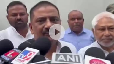 पटना ग्रामीण: पीएम मोदी 18 जुलाई को मोतिहारी दौरे पर आएंगे, जेडीयू सांसद बोले- बिहार को फिर मिलेगी सौगात