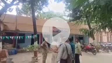 विभूतिपुर: बूढ़ी गंडक शमशान घाट के पास ट्रक की टक्कर से बाइक सवार युवक की मौत, परिवार में कोहराम