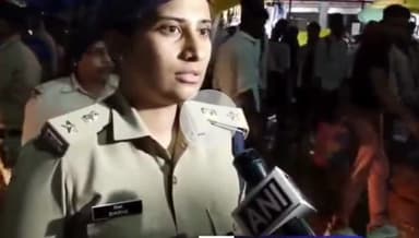 पटना ग्रामीण: पटना में महिला सुरक्षा को लेकर पुलिस का विशेष अभियान, शक्ति दल ने चलाया जागरूकता कार्यक्रम