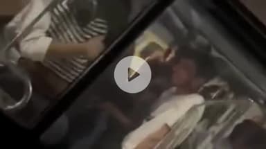 इंदौर: इंदौर में ई-रिक्शा में युवक-युवतियों ने की अश्लील हरकतें, राहगीर हुए शर्मसार, कार्रवाई की मांग