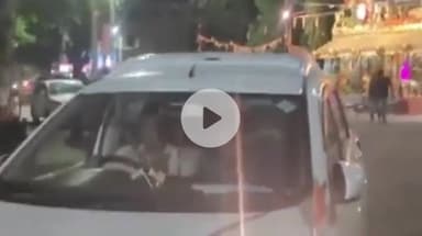 इंदौर: वरिष्ठ पत्रकार कल्पेश याग्निक आत्महत्या मामले में आरोपी सलोनी गिरफ्तार: डीसीपी राजेश त्रिपाठी