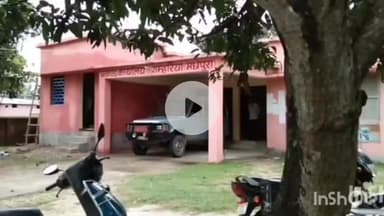 गम्हरिया: सूर्यगंज में शराब संबंधित मामले में एक व्यक्ति गिरफ्तार