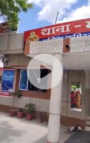 नरवल: केआईटी कॉलेज रूमा में परीक्षा देने गए बीटेक सेकंड ईयर के छात्र के साथ हुई मारपीट और लूट, मुकदमा दर्ज