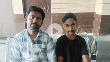 प्रधान हॉस्पिटल पिपरा घाट रोड मैनपुरी में आए हुए अतिगंभीर रोगी को मिला स्वास्थ्य लाभ देखिए क्या कहा उनके परिजनों ने आईए जानते हैं