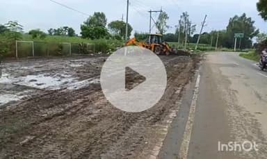 जानसठ: भोकरहेड़ी कस्बे में पब्लिक ऐप की खबर का बड़ा असर, प्रशासन ने लिया संज्ञान और कूड़े के अंबार को हटाया गया