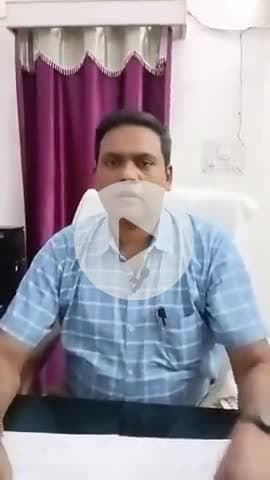 मुंगेर: जिला अल्पसंख्यक कल्याण पदाधिकारी ने लाइव के माध्यम से योजनाओं की दी जानकारी