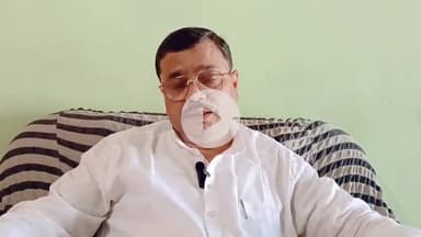 पूरा बिहार गुNDA राज के दौर से गुजर रहा है जब कोई कानून व्यवस्था पर सवाल खड़ा करे तो भाजपा के लोग जंगल राज की चर्चा करने लगते हैं तो कीजिए न जिला स्तर पर कब से कब तक कितने अपराध हुए..–समरेंद्र कुणाल, राजद कटिहार।