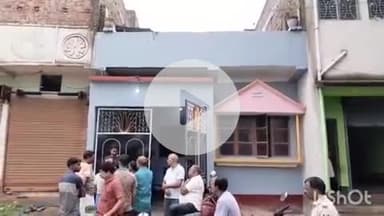 चकाई: सहाना कॉलोनी में पुजारी के वेश में रिटायर्ड शिक्षक के घर घुसे डकैत, चोरी की घटना को दिया अंजाम