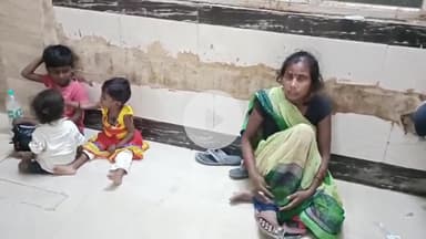 मझगवां में बेटे को पीटने से रोकने पर बहू के साथ सास, ससुर व देवरों ने की मारपीट, मामला पहुंचा थाने