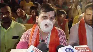 बक्सर: बक्सर को पहचान न बिहार में मिल पाई, न ही पूरी दुनिया में: भोजपुरी गायक अरविंद अकेला उर्फ कल्लू