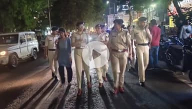 पटना ग्रामीण: पटना SSP के निर्देश पर शक्ति दल का विशेष अभियान, महिलाओं से संवाद कर किया जागरूक