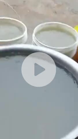 बाजपट्टी:- माधोपुर पंचायत के रुदौली गांव में जल की समस्या से लोग परेशान नितेश सरकार की नल जल योजना भी हुई फेल लोगो में नाराजगी