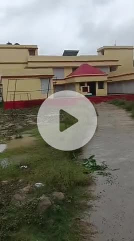ye laufa panchayat ka Sarkar bhavan  ka haal