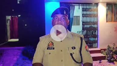 देेेवरिया: पहाड़पुर गांव में युवती की हत्या कर शव जलाने की खबर का सीओ सदर ने किया खंडन