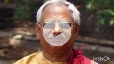 देेेवरिया: भोजपुरी को ऊंचाई देने वाले साहित्यकार डॉ. अरूणेश नीरन का निधन, देवरिया आवास पर पहुंचे विधायक ने दी श्रद्धांजलि