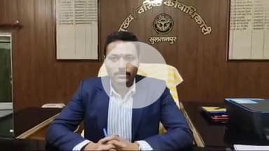सुल्तानपुर: जिलाधिकारी के आदेश से तीन तहसीलदारों के कार्यक्षेत्र में हुआ बदलाव, एक नायब तहसीलदार को मिला अतिरिक्त चार्ज