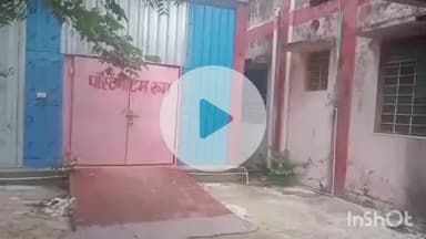 बारां: खाती कॉलोनी में संदिग्ध अवस्था में एक व्यक्ति की हुई मौत, पोस्टमॉर्टम के बाद परिजनों को सौंपा गया शव