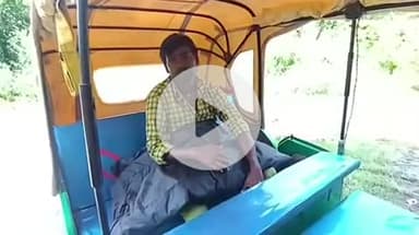 बदायूं: अकबरपुर गांव में घर के आगे किनारे बैठे 2 साल के बालक को ट्रैक्टर ने रौंदा, हुई मौत