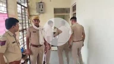 लाडपुरा: विज्ञान नगर इलाके में सिटी मॉल के निकट वेल्डिंग का कार्य करते समय करंट लगने से युवक की हुई मौत, पुलिस ने शव का कराया PM