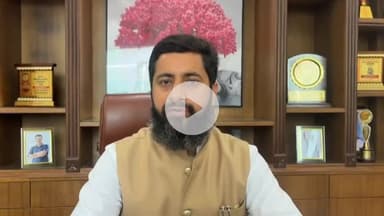 रामपुर: AAP प्रदेश प्रवक्ता फैसल लाला ने RLD नेता को भेजा मानहानि का नोटिस