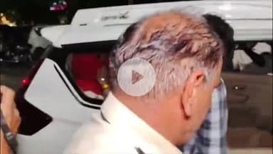 कनाड़िया: पत्रकार कल्पेश याग्निक आत्महत्या मामले में आरोपी सलोनी गिरफ्तार, पुलिस ने फर्जी जमानतदार को भी पकड़ा