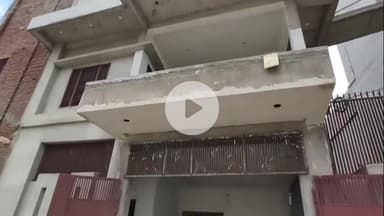 मैनपुरी: कोतवाली क्षेत्र में निर्माणाधीन मकान में चोरों ने की चोरी, पुलिस जांच पड़ताल में जुटी