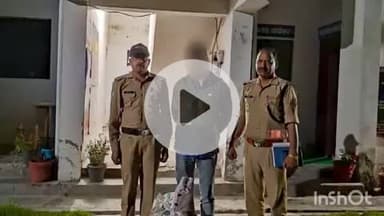 धौलछीना: त्रिस्तरीय पंचायत चुनाव को लेकर पुलिस की चेकिंग, शराब की अवैध तस्करी करते व्यक्ति को बाड़ेछीना से किया गिरफ्तार