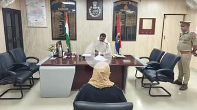 मंझनपुर: मंझनपुर में एसपी की जनसुनवाई में उमड़ा जनसैलाब, हर शिकायत का होगा समाधान, 30 से अधिक मामलों पर त्वरित कार्रवाई