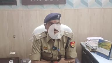 थाना मंझनपुर ट्यूबल पर सो रहे किसान को अज्ञात लोगों ने उतारा मौत के घाट