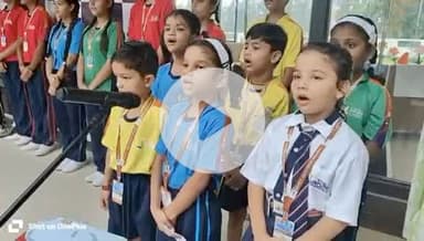 We are the Jaipurians…🎉