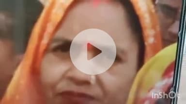 बहराइच: दुनक्का के पास सड़क हादसे में मां की मौत, बेटा घायल