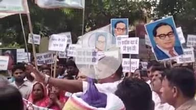 सुल्तानपुर: कलेक्टर परिषद में श्यामलाल निषाद ने विवादित बयान दिया, डीएम-एसपी को तानाशाह बताया और योगी सरकार पर की अभद्र टिप्पणी