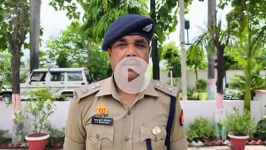 रामपुर: मिलक कोतवाली में तैनात दरोगा और सिपाही को महिला को अश्लील मैसेज भेजने पर किया सस्पेंड, ASP ने दी जानकारी