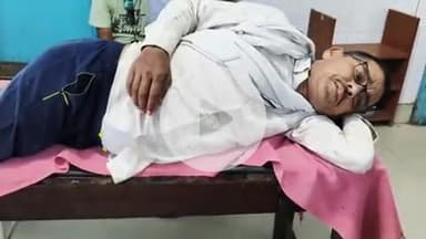 मोहनिया: बभनगांवा में जमीनी विवाद को लेकर हुई मारपीट में एक व्यक्ति घायल, सगे भाई पर लगाया मारपीट का आरोप